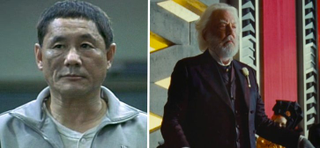 Illustration for article titled Did The Hunger Games really rip off Battle Royale?